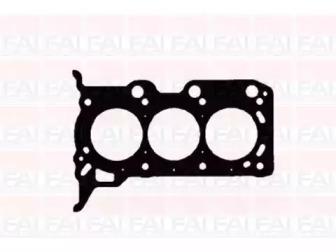 FAI HG1416 Gasket cylinder head FAI HG1416 Gasket cylinder head