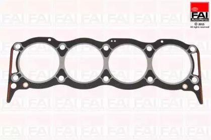 FAI HG147C Прокладка головки блоку циліндрів
