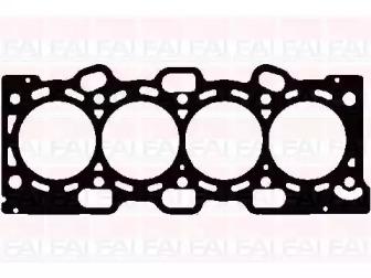 FAI HG1546 Gasket cylinder head FAI HG1546 Gasket cylinder head