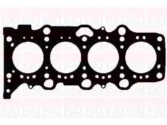 FAI HG1583 Gasket cylinder head FAI HG1583 Gasket cylinder head