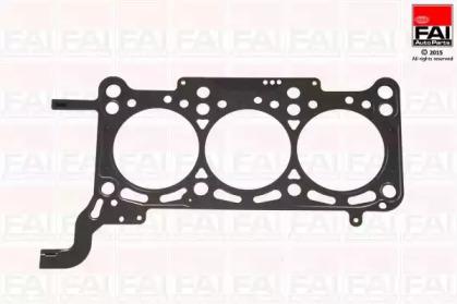 FAI HG1606B Gasket cylinder head FAI HG1606B Gasket cylinder head