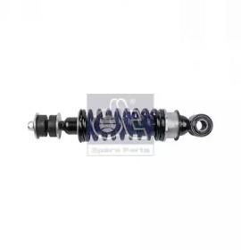Diesel Technic 5.65012 Cabin shock absorber