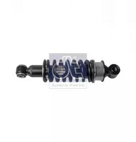 Diesel Technic 5.65015 Cabin shock absorber