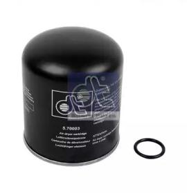 Diesel Technic 5.70003 Фільтр вологоосушувача Diesel Technic 5.70003 Фільтр вологоосушувача