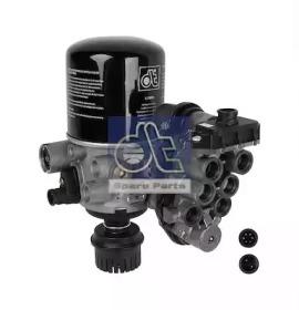 Diesel Technic 5.70023 Lufttrockner Diesel Technic 5.70023 Lufttrockner