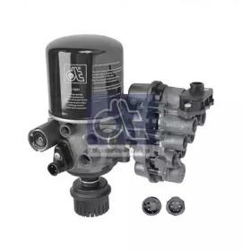 Diesel Technic 5.70024 Lufttrockner Diesel Technic 5.70024 Lufttrockner