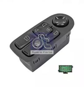 Diesel Technic 5.80024 Вимикач склопідйомника