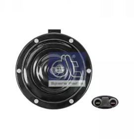 Diesel Technic 5.80130 Horn