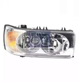 Diesel Technic 5.81239 Headlamp Diesel Technic 5.81239 Headlamp