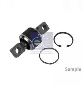 Diesel Technic 5.91065 Axle strut repair kit Diesel Technic 5.91065 Axle strut repair kit