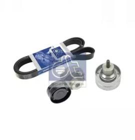 Diesel Technic 5.94190 Ремінь поліклиновий