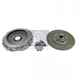 Diesel Technic 5.95014 Kit clutch repair Diesel Technic 5.95014 Kit clutch repair