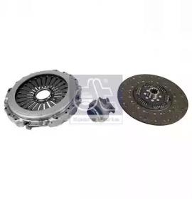 Diesel Technic 5.95019 Kit clutch repair Diesel Technic 5.95019 Kit clutch repair