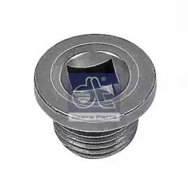 Diesel Technic 6.20404 Пробка різьбова масляного піддону