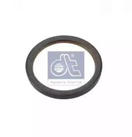 Diesel Technic 6.20505 Сальник коленвала