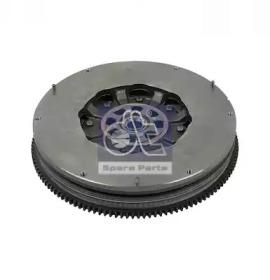 Diesel Technic 6.21210 Flywheel assy