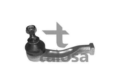 Talosa 42-00601 End assy tie rod steering Talosa 42-00601 End assy tie rod steering