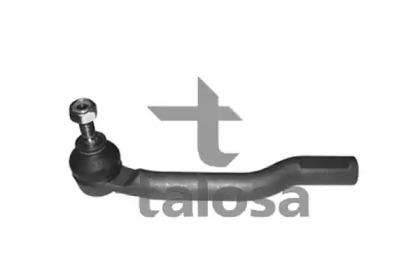 Talosa 42-01357 End assy tie rod steering