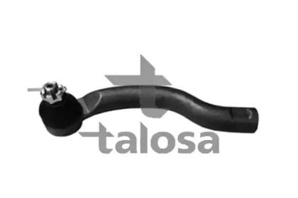 Talosa 42-03184 End assy tie rod steering Talosa 42-03184 End assy tie rod steering