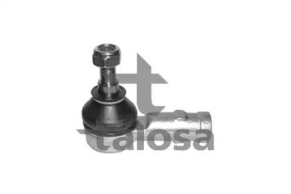 Talosa 42-04000 End assy tie rod steering Talosa 42-04000 End assy tie rod steering