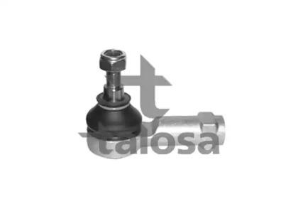 Talosa 42-04002 End assy tie rod steering Talosa 42-04002 End assy tie rod steering