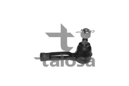 Talosa 42-04298 End assy tie rod steering