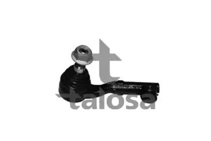 Talosa 42-09088 Наконечник поперечної рульової тяги Talosa 42-09088 Наконечник поперечної рульової тяги