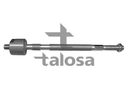Talosa 44-00482 End assy steering rack Talosa 44-00482 End assy steering rack