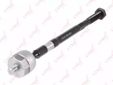 Lynxauto C2001LR End assy steering rack Lynxauto C2001LR End assy steering rack