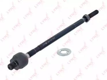 Lynxauto C2017LR End assy steering rack Lynxauto C2017LR End assy steering rack