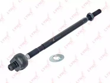 Lynxauto C2083LR End assy steering rack