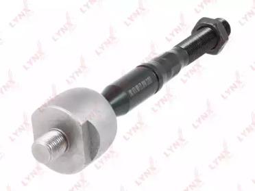 Lynxauto C2372LR End assy steering rack