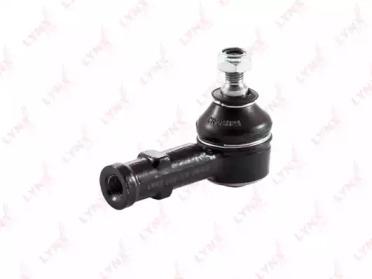 Lynxauto C4011LR End assy tie rod steering