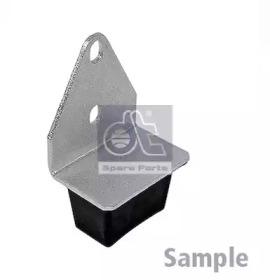 Diesel Technic 7.11081 Отбойник амортизатора