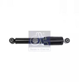 Diesel Technic 7.12537 Shock absorber assy Diesel Technic 7.12537 Shock absorber assy