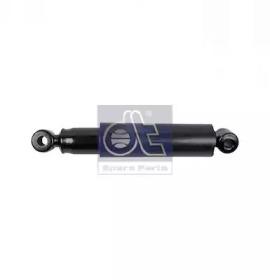 Diesel Technic 7.12556 Shock absorber assy