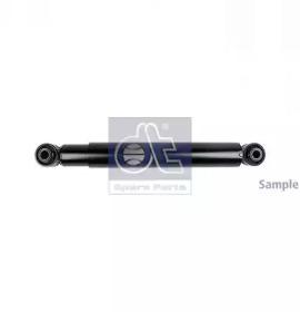 Diesel Technic 7.12575 Амортизатор підвіски