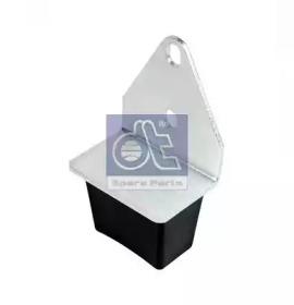 Diesel Technic 7.12622 Отбойник амортизатора