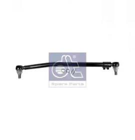 Diesel Technic 7.13004 End assy steering rack Diesel Technic 7.13004 End assy steering rack