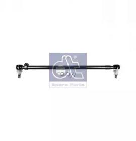 Diesel Technic 7.13009 End assy steering rack Diesel Technic 7.13009 End assy steering rack