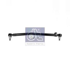 Diesel Technic 7.13017 End assy steering rack Diesel Technic 7.13017 End assy steering rack