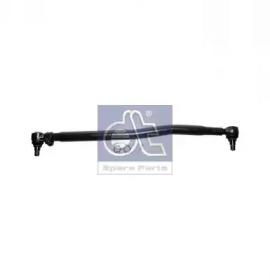 Diesel Technic 7.13020 End assy steering rack