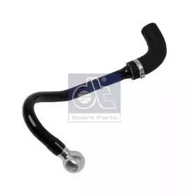 Diesel Technic 7.13040 Шланги гідравл рульов управ