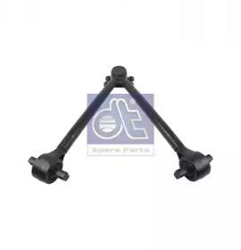 Diesel Technic 7.14101 Важіль підвіски колеса Diesel Technic 7.14101 Важіль підвіски колеса