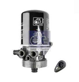 Diesel Technic 7.16010 Осушитель воздуха