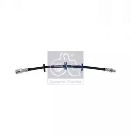 Diesel Technic 7.16933 Hose assy brake