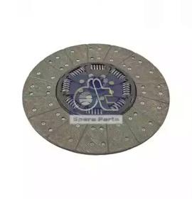 Diesel Technic 7.18010 Диск сцепления Diesel Technic 7.18010 Диск сцепления