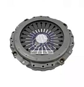 Diesel Technic 7.18050 Disc assy clutch friction Diesel Technic 7.18050 Disc assy clutch friction