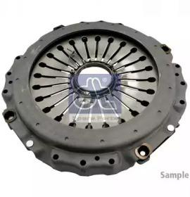 Diesel Technic 7.18051 Disc assy clutch friction Diesel Technic 7.18051 Disc assy clutch friction