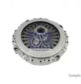 Diesel Technic 7.18053 Кошик зчеплення Diesel Technic 7.18053 Кошик зчеплення